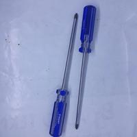 Gambar Obeng plus 6" + C-mart C0032 PH2x150mm chrome vanadium fully hardened dari Complete OL undefined 1 Tokopedia