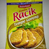 Gambar bumbu racik tempe goreng 5 pcs dari Sayur Segar Bekasi undefined 1 Tokopedia