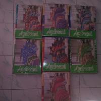 Gambar Sprei 160x200 Andreani dari selfa store undefined 2 Tokopedia