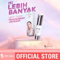 Gambar MS Glow Acne Serum ( Solusi Ampuh Jerawat Bandel ) dari MS GLOW OFFICIAL INDONESIA STORE undefined 3 Tokopedia