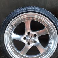 Gambar velg r18 rotiform sp dari kenzoicank 50 undefined 4 Tokopedia