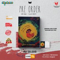 Gambar Novel Kita Semua Pernah Sedih + TTD - Boy Candra - BUKU SAJA dari Jbbookstore undefined 1 Tokopedia