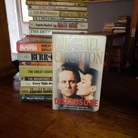 Gambar DISCLOSURE dari Bukuku Lawas undefined 1 Tokopedia