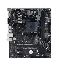 Gambar Biostar A520MH A520M A520 M matx AMD Ryzen Soket AM4 Micro ATX dari juvisil computer undefined 2 Tokopedia