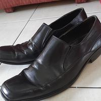Gambar sepatu hush puppies original second gak ada kotak - Hitam, 43 dari sully's shop undefined 2 Tokopedia