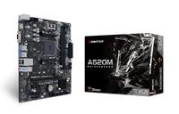 Gambar Biostar A520MH A520M A520 M matx AMD Ryzen Soket AM4 Micro ATX dari juvisil computer undefined 1 Tokopedia