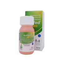 Gambar ACTIFED EXPECTORANT 60 ML HIJAU dari Apotik Century undefined 4 Tokopedia