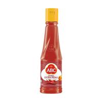 Gambar Sambal ABC Extra Pedas 135 ml dari VB Frozen Food undefined 1 Tokopedia