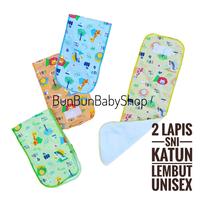 Gambar Gurita Rekat Katun Instan Baby Newborn Perlengkapan Bayi Baru Lahir dari Ukaca Store undefined 1 Tokopedia