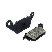 Gambar TDR Disc Pad V.20 Front For N-Max dari Mitra 2000 undefined 1 Tokopedia
