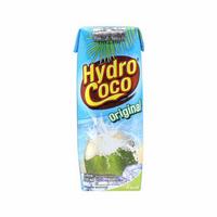 Gambar Hydro Coco Original 250 ML dari MUGHNI RIAU MART undefined 1 Tokopedia