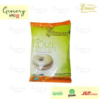 Gambar ELMER DIP GLAZE GREENTEA 200 GRAM dari GROCERY HALL undefined 1 Tokopedia