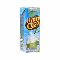 Gambar Hydro Coco Original 250 ML dari MUGHNI RIAU MART undefined 3 Tokopedia