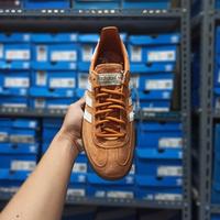 Gambar Adidas Spezial Orange dari BM STORE ORIGINAL FOOTWEAR undefined 3 Tokopedia