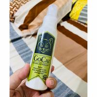 Gambar Gocat Spray Training Kucing 100ml dari Pet Pet Store undefined 2 Tokopedia