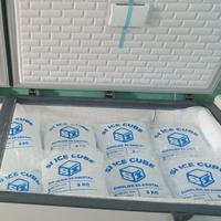 Gambar Es Batu Kristal / Ice Cube Higienis - 10kg dari Eskristal-jaktim undefined 1 Tokopedia