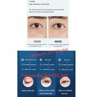 Gambar Penghilang Kerutan Wellskins Eye Massager 5in1 Spa Mata Wrinkle Remove - Biru dari SUPERLINK undefined 2 Tokopedia