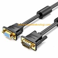 Gambar Kabel VGA Male ke Female Original Vention 1.5 dari Toserba Teknologi store undefined 1 Tokopedia