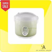 Gambar Miyako Magic Com 1.8L MCM-508 MCM 508 Terbaru dan Termurah di Surabaya dari cvsuksesabadi undefined 1 Tokopedia