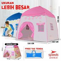 Gambar Tenda camping anak RS 26 dari Pujomarket_NEW undefined 1 Tokopedia