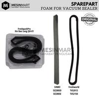 Gambar Spare Part: Busa/ Foam Vacuum Sealer Mesin Vakum FRESH WORLD TVS 2150 - FW-5060 dari Mesinmart undefined 1 Tokopedia