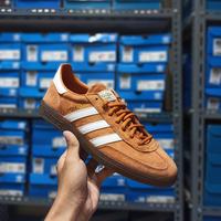 Gambar Adidas Spezial Orange dari BM STORE ORIGINAL FOOTWEAR undefined 2 Tokopedia