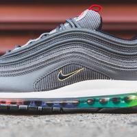 Gambar Nike Air Max 97 EIO “Silver” dari Goodlookingshoes undefined 4 Tokopedia