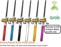 Gambar Pen Fishing/ Pancingan mini/ Kail/ Outdoor/ Pancing/ Camping/ Joran dari electronik store 28 undefined 1 Tokopedia