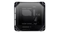 Gambar InWin 925 Black - Full Tower - E-ATX Tempered Glass Casing Komputer dari Sonic Computer Depok undefined 4 Tokopedia