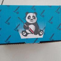 Gambar Sekrup Gypsum Merek Panda kemasan 1000 pcs dari JTM STeel 1 undefined 4 Tokopedia