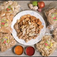 Gambar Pentol kecil Pentol09 Suroboyo - 125pc dari chan palace undefined 1 Tokopedia
