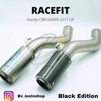 Gambar Racefit new Honda CBR1000rr 2018 dari Bv Motoshop undefined 1 Tokopedia