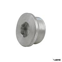 Gambar Casa Lambretta Fork End Cap for Lambretta D, LD, F (1955-) dari Gaya Motor Baru undefined 1 Tokopedia