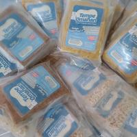 Gambar Tempe Original Frozen dari Bakso TangTang Im undefined 3 Tokopedia