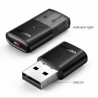 Gambar Ugreen Usb Bluetooth 5.0 Adapter - Ugreen Dongle Bluetooth Transmitter dari realstar undefined 2 Tokopedia