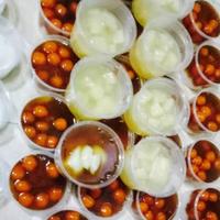 Gambar kolak biji salak /Takjil berbuka puasa dari Catering Jakarta 2020 undefined 1 Tokopedia