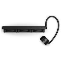 Gambar NZXT Kraken Z73 (360mm AIO Liquid Cooler with LCD Display) dari Global Link Distribution undefined 2 Tokopedia