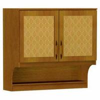 Gambar kitchen sheet atas - 2 pintu dari FURNITURE CIKAMPEK undefined 4 Tokopedia