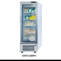 Gambar GEA EXPO-280PH Pharmacy Refrigeration / Vaccine Cooler / Kulkas Obat dari Mychoiceelektronic JR undefined 2 Tokopedia