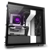 Gambar NZXT Kraken Z73 (360mm AIO Liquid Cooler with LCD Display) dari Global Link Distribution undefined 4 Tokopedia
