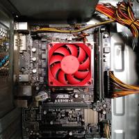 Gambar Pc/Komputer Amd A6 6400 dari Kerlinviskom undefined 2 Tokopedia