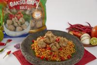 Gambar Bakso Sapi Sule Polos 1 - Baso Karawaci dari Bakso Karawaci undefined 2 Tokopedia