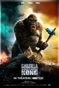 Gambar GODZILLA VS KONG 2021 dari audiocinema341956 undefined 4 Tokopedia