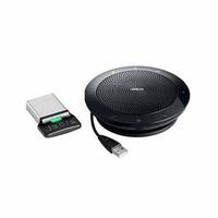 Gambar PROMO jabra Speak 510+ link 370 MS dan UC - 510 MS+ LINK dari safecomm undefined 1 Tokopedia