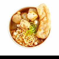 Gambar Ashiaaap Bakso Aci Seblak original (150 gram) Baso cemilan instant dari ashiaaap_citeureup undefined 2 Tokopedia