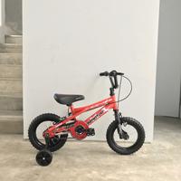 Gambar Sepeda Anak BMX 12 Senator dari Two Wheels Bike undefined 1 Tokopedia