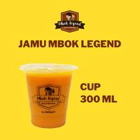 Gambar Jamu Kunyit Asam / Beras Kencur / Beras Kencur Coklat Mbok Legend - Beras Kencur dari MbokLegend undefined 1 Tokopedia