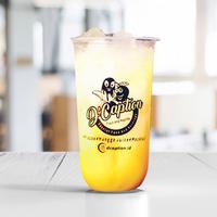 Gambar Orange Sky Mocktail dari D'Caption undefined 1 Tokopedia