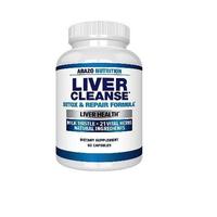 Gambar Detox Liver Cleanse Formula Menjaga Kesehatan Hati | Arazo Nutrition dari Mitra Jayadi undefined 3 Tokopedia