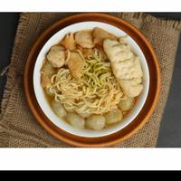Gambar Ashiaaap Bakso Aci Seblak original (150 gram) Baso cemilan instant dari ashiaaap_citeureup undefined 3 Tokopedia